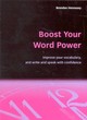 Image for Boost Your Word Power