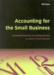 Image for Accounting for the Small Business