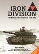 Image for Iron Division