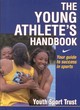 Image for The young athlete's handbook