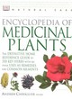Image for Encyclopedia of medicinal plants