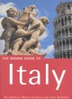 Image for The Rough Guide to Italy