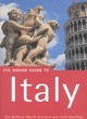 Image for The rough guide to Italy