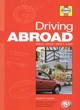 Image for Driving Abroad