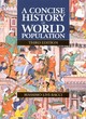 Image for A Concise History of World Population
