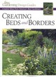 Image for Creating beds and borders  : creative ideas from America&#39;s best gardeners