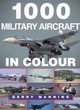 Image for 1000 military aircraft in colour