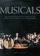 Image for Musicals  : the complete illustrated story of the world&#39;s most popular live entertainment
