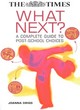 Image for What next?  : a complete guide to post-school choices
