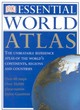 Image for Essential World Atlas