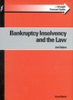Image for Straightforward Guide To Bankruptcy, Insolvency &amp; The Law