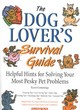 Image for The Dog Lover&#39;s Survival Guide