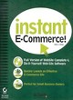 Image for Instant E-commerce