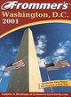 Image for Washington, D.C. 2001