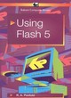 Image for Using Flash 5