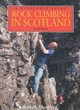 Image for Rock climbing in Scotland