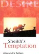 Image for Sheikh&#39;s temptation