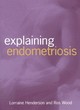 Image for Explaining endometriosis