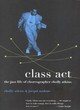 Image for Class act  : the jazz life of choreographer Cholly Atkins