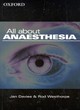 Image for All About Anaesthesia