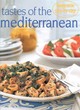 Image for Step-by-step: Tastes of the Mediterranean