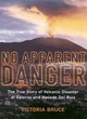 Image for No apparent danger  : the true story of volcanic disaster at Galeras and Nevado del Ruiz