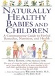 Image for Naturally Healthy Babies &amp; Children
