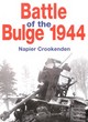Image for Battle of the Bulge, 1944