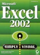 Image for Microsoft Excel 2002 Simply Visual