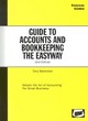 Image for Easyway Guide To Bookkeeping And Accounts 2ed