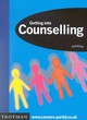 Image for Getting into Counselling