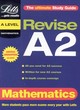Image for Revise A2: Maths