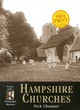 Image for Francis Frith&#39;s Hampshire churches