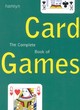 Image for The Complete Book of Card Games