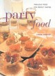 Image for Party food  : fabulous food for perfect parties