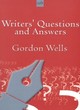 Image for Writers&#39; Questions and Answers