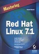 Image for Mastering Red Hat Linux 7.1