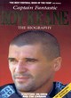 Image for Roy Keane - Captain Fantastic