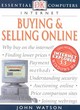 Image for Essential Computers:  Buying and Selling Online