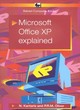 Image for Microsoft Office XP Explained