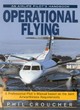 Image for Operational flying  : a professional pilot&#39;s manual based on Joint Airworthiness Requirements