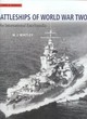 Image for Battleships of World War Two