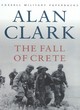 Image for The fall of Crete