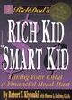 Image for Rich Dad&#39;s Rich Kid, Smart Kid