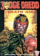 Image for Judge Dredd