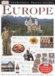 Image for DK Eyewitness Travel Guide: Europe