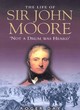 Image for The life of Sir John Moore  : not a drum was heard