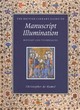 Image for The British Library guide to manuscript illumination  : history and techniques