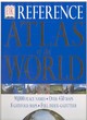 Image for DK Reference Atlas of  the World