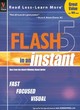 Image for Flash 5 in an instant